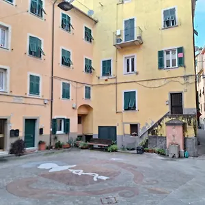 A Ca Mia Appartamento La Spezia
