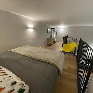 Loft Rolli Appartamento Genova