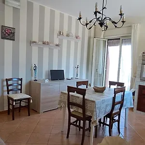 Casetta Sferracavallo Appartamento Palermo
