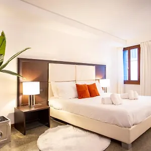 Luxury In San Marco, Appartamento Venezia